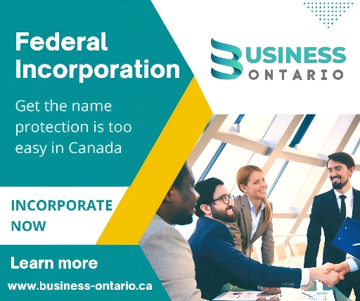 Incorporate a Federal Incorporation