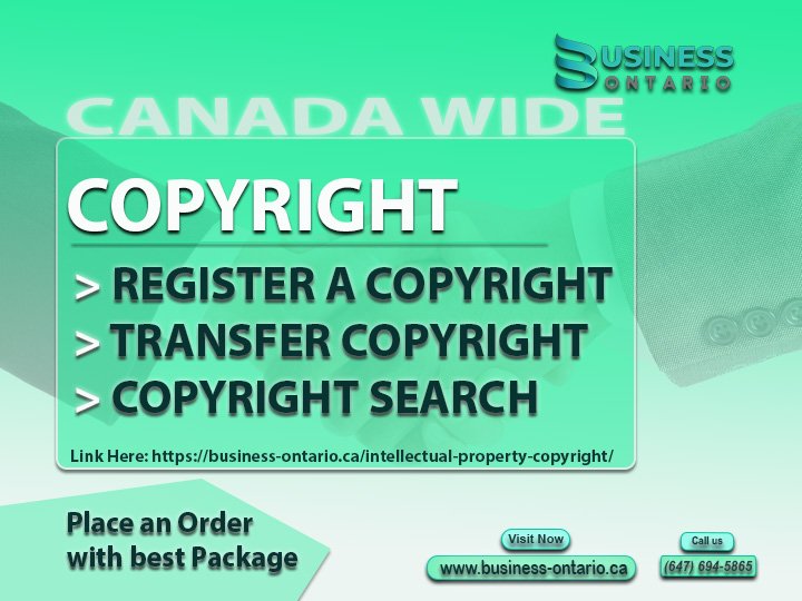 Copyright Registration File Copyright application