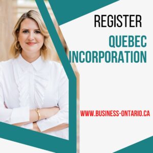 Quebec corporation