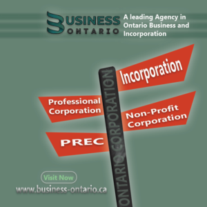 Ontario Corporation