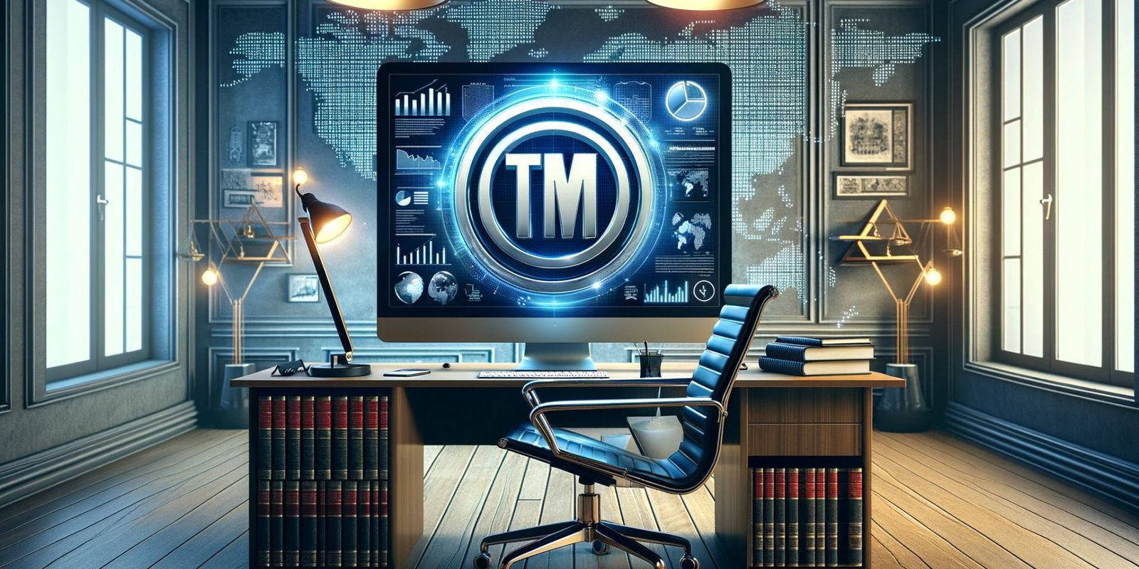 Trademark search Report