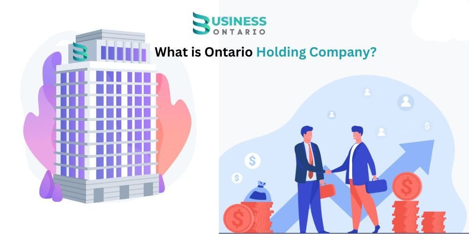 Ontario Holding Company