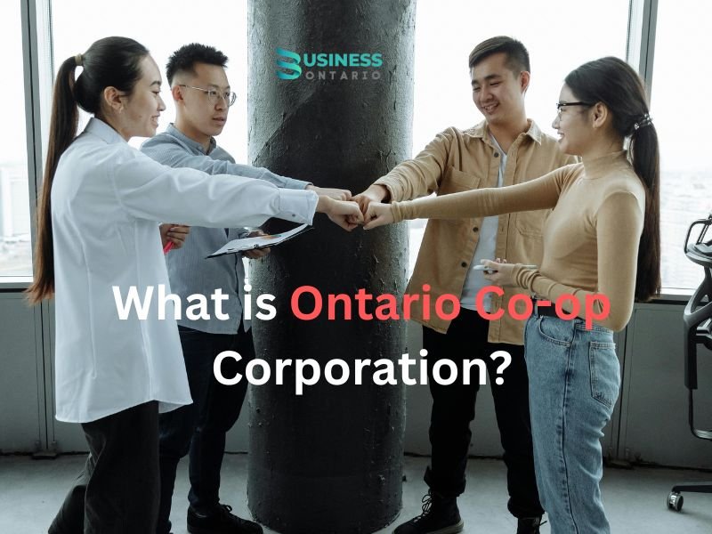 Ontario Co-op Corporation