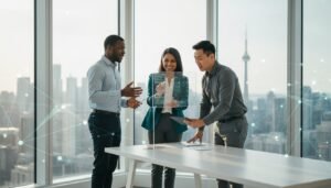 Ontario Canada Business Registration: 2026 Guide for North York & GTA Founders