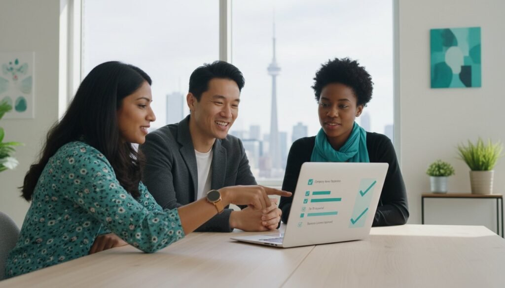 Business Name Registration in Ontario: The 2026 Founder's How-To Guide