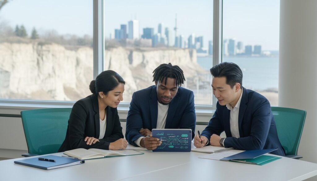 How to Start a Small Business in Scarborough: 2026 Founder’s Guide