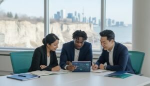 How to Start a Small Business in Scarborough: 2026 Founder’s Guide