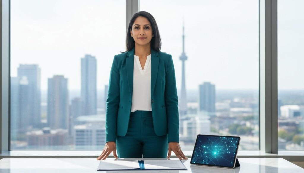 Professional Corporation Registration Mississauga: The 2026 Founder's Guide