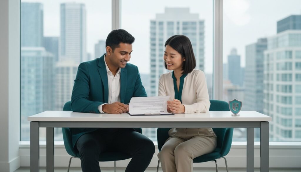 Vaughan Partnership Agreement Help: How to Register & Protect Your Business in 2026