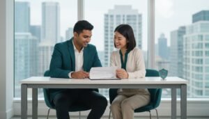 Vaughan Partnership Agreement Help: How to Register & Protect Your Business in 2026